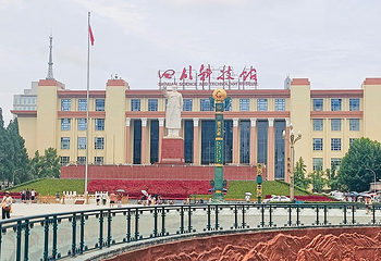 天府广场第 112 张图片