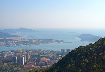 凤凰岭海誓山盟景区第 74 张图片