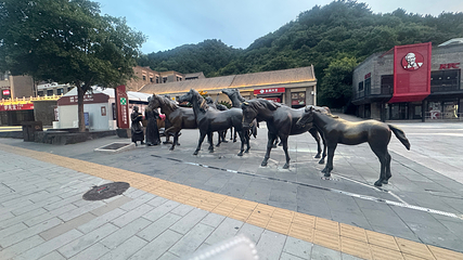 八达岭长城第 258 张图片