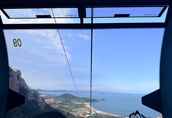 崂山风景区第 213 张图片