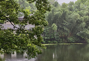 西湖风景名胜区第 301 张图片