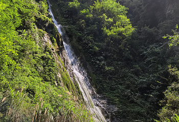 矮寨奇观旅游区第 74 张图片
