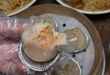 大中沙茶面(中山路店)第 18 张图片