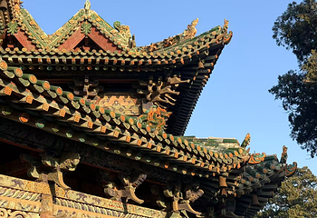 广胜寺第 56 张图片
