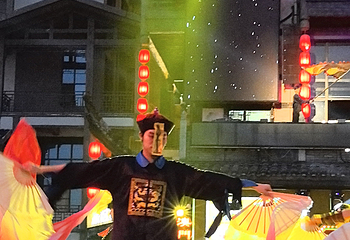 张家界七十二奇楼第 59 张图片