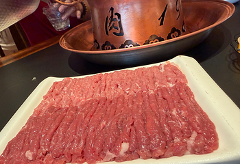 南门涮肉(天坛店)第 78 张图片