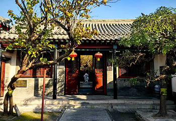 十笏园第 43 张图片