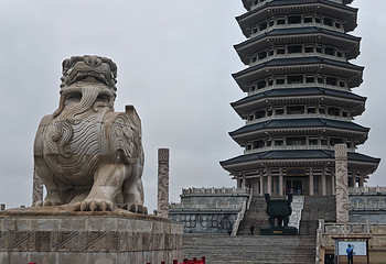 黑瞎子岛旅游区第 59 张图片