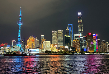 东方明珠第 58 张图片