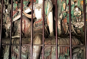双林寺第 118 张图片