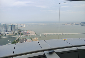 澳门旅游塔第 154 张图片