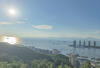 鹿回头风景区第 57 张图片