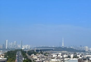 黄鹤楼第 67 张图片