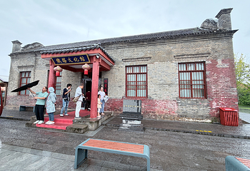铁塔景区第 33 张图片