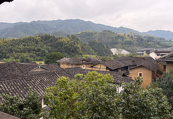 云水谣景区第 67 张图片