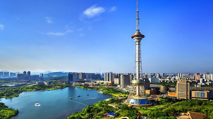 神农湖第 1 张图片