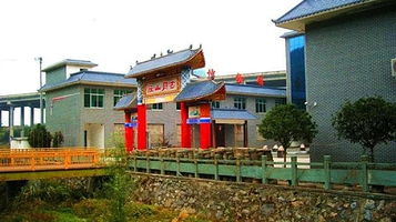 大石门民俗博物馆