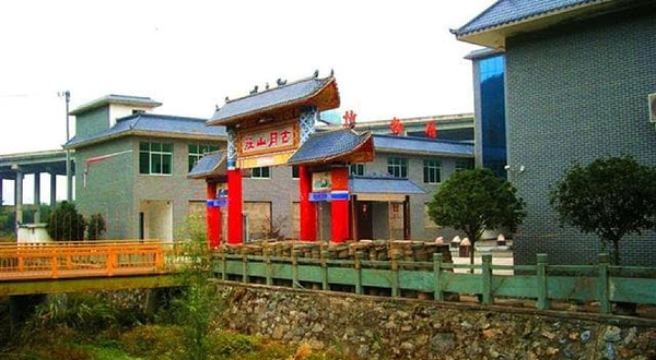 大石门民俗博物馆