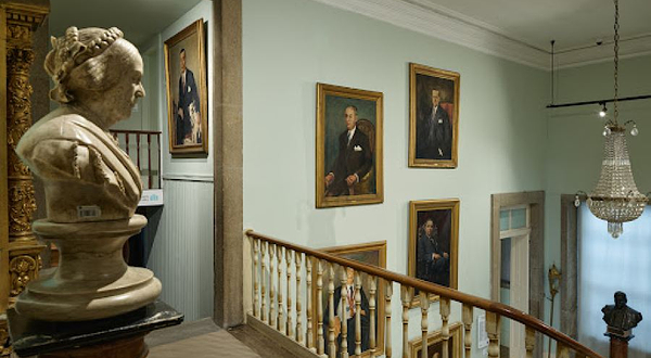 Experience Trindade - Porto