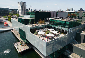 丹麦建筑中心第 7 张图片