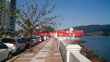 Ponta da Praia Beach