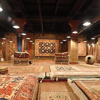 Megerian Carpet Museum