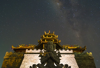500罗汉寺第 8 张图片