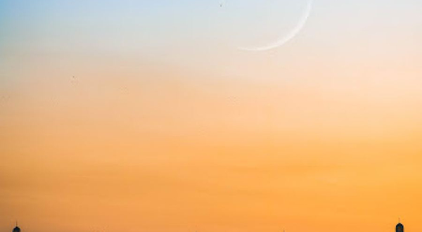 Almaty Central Mosque (Alatau district)