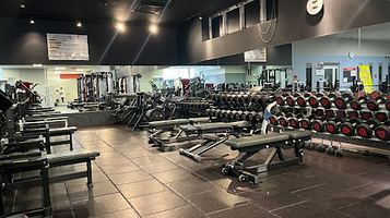 JOYFIT24 札幌北14条光星