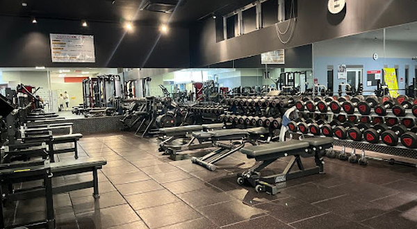 JOYFIT24 札幌北14条光星