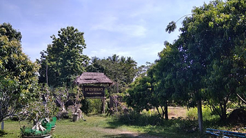 สวนธารทอง::Tharnthong The Garden