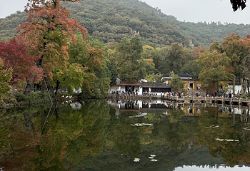天平山第 83 张图片