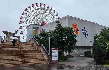神户面包超人儿童博物馆＆购物商场第 8 张图片