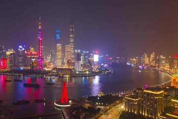 东方明珠第 173 张图片