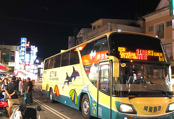 垦丁大街夜市第 6 张图片