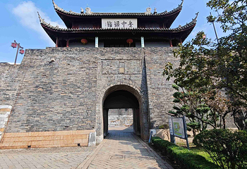盘门景区第 25 张图片