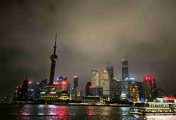 外滩第 267 张图片