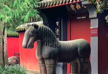 武侯祠第 98 张图片