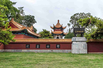 户部山第 13 张图片
