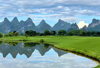 桂海晴岚第 37 张图片
