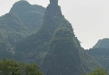 漓江三星游船第 64 张图片