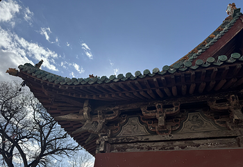 净土寺第 41 张图片
