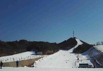 云佛滑雪场第 52 张图片