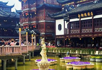 豫园第 83 张图片