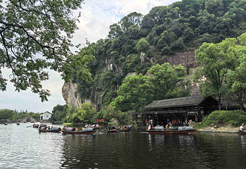 东湖第 65 张图片