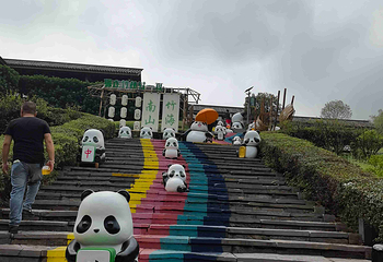 天目湖南山竹海第 142 张图片