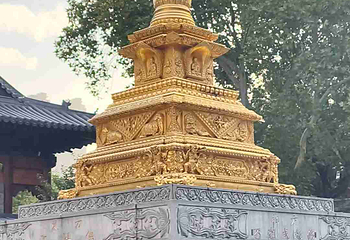 大兴善寺第 70 张图片