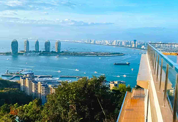 鹿回头广场第 14 张图片