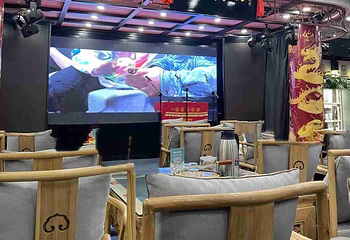 相声新势力茶馆(粉巷店)第 12 张图片