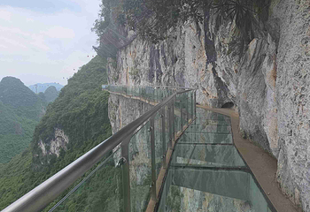 阳朔如意峰索道景区第 175 张图片
